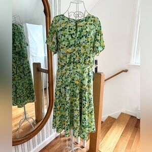 Floral Maggy London Dress